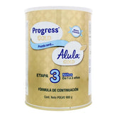 Progress Gold 3 Nf Pvo 900 G 0